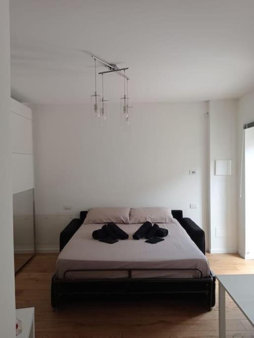 Photo of Bedroom in Bosisio Parini