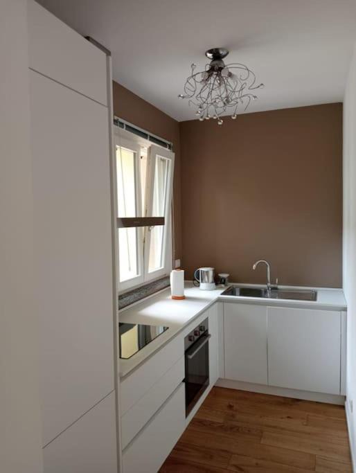 Photo of Kitchen in Bosisio Parini