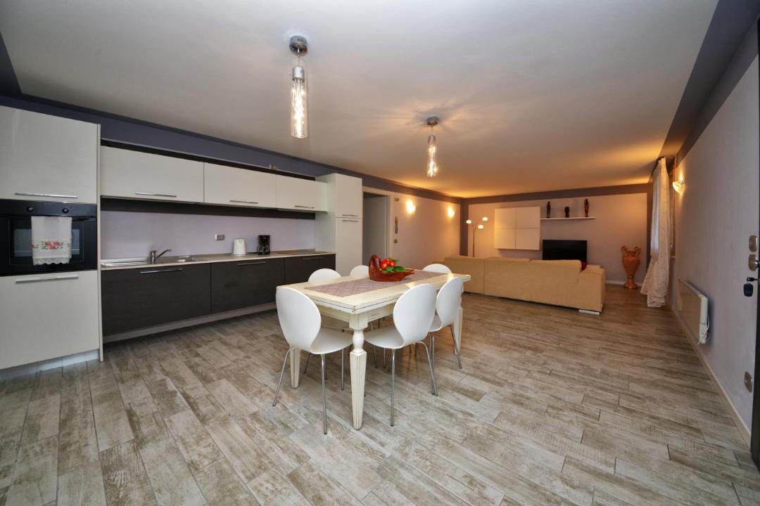 Photo of Livingroom in Crociale