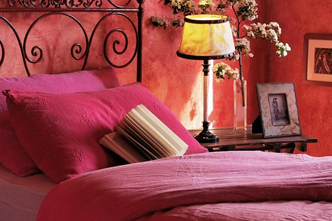Photo of Bedroom in Rovagnate