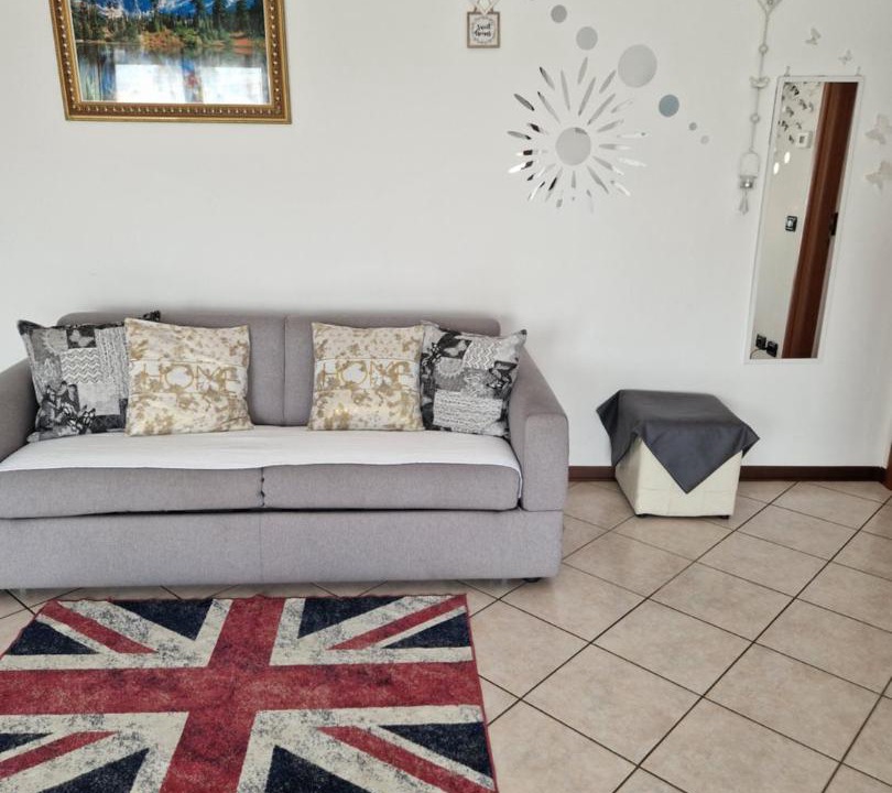 Photo of Livingroom in Cislago