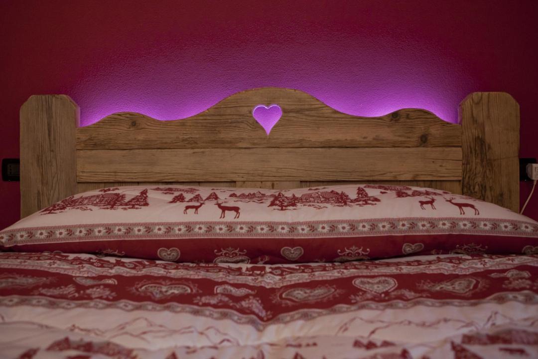 Photo of Bedroom in Clusone
