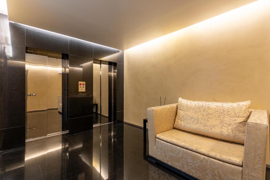 Photo of Livingroom in San Babila