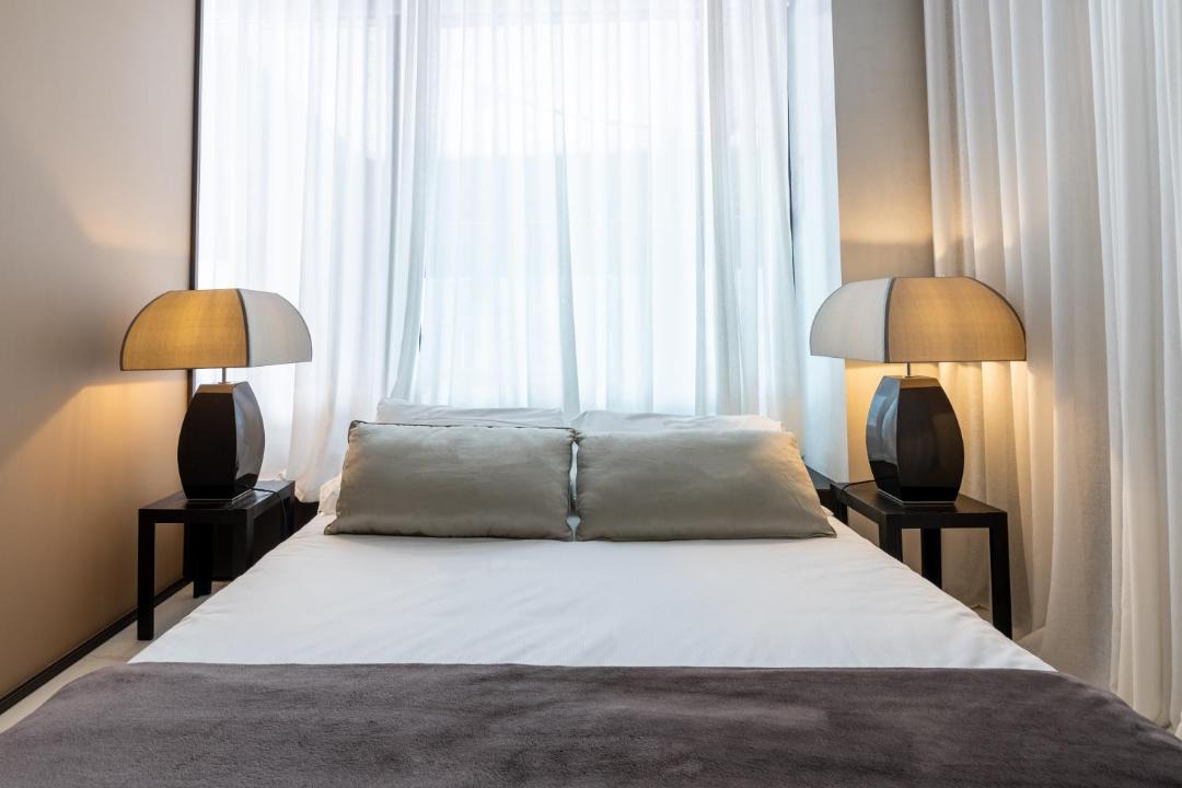Photo of Bedroom in San Babila