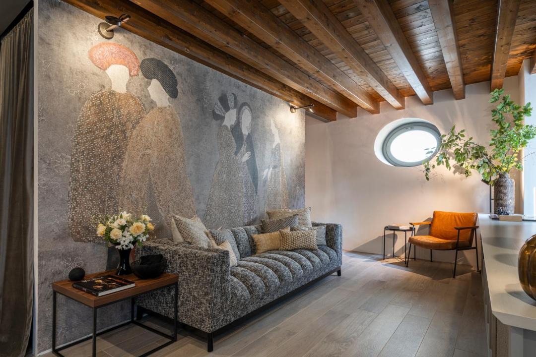 Photo of Livingroom in Lonato del Garda