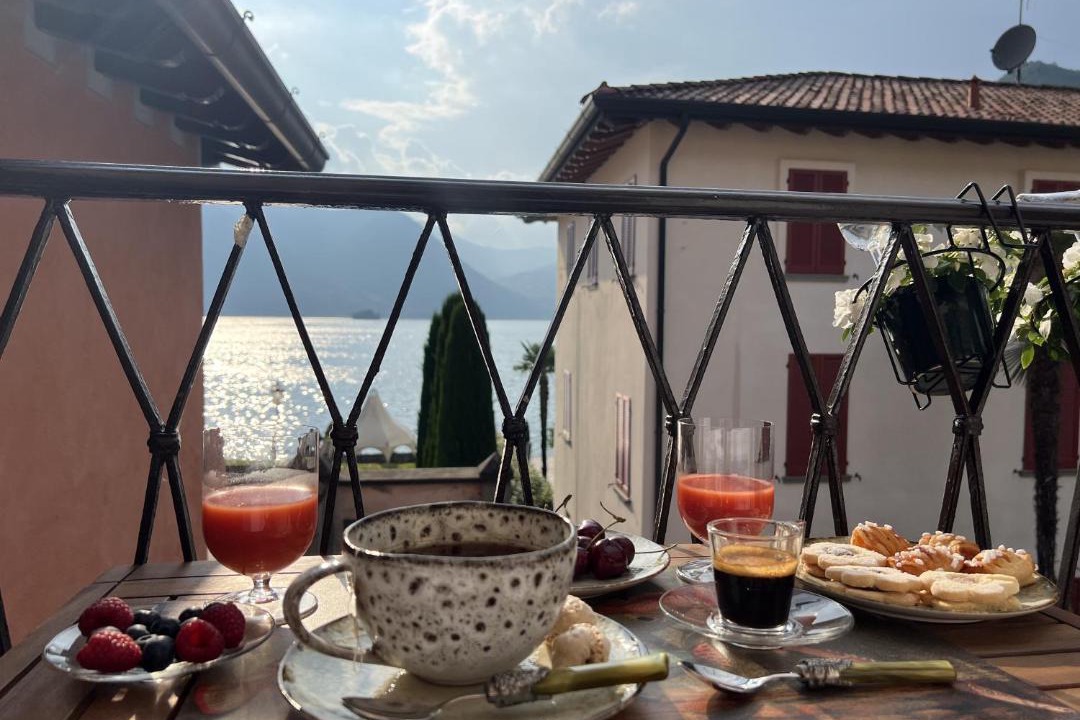 Photo of Patio Balcony in Sulzano