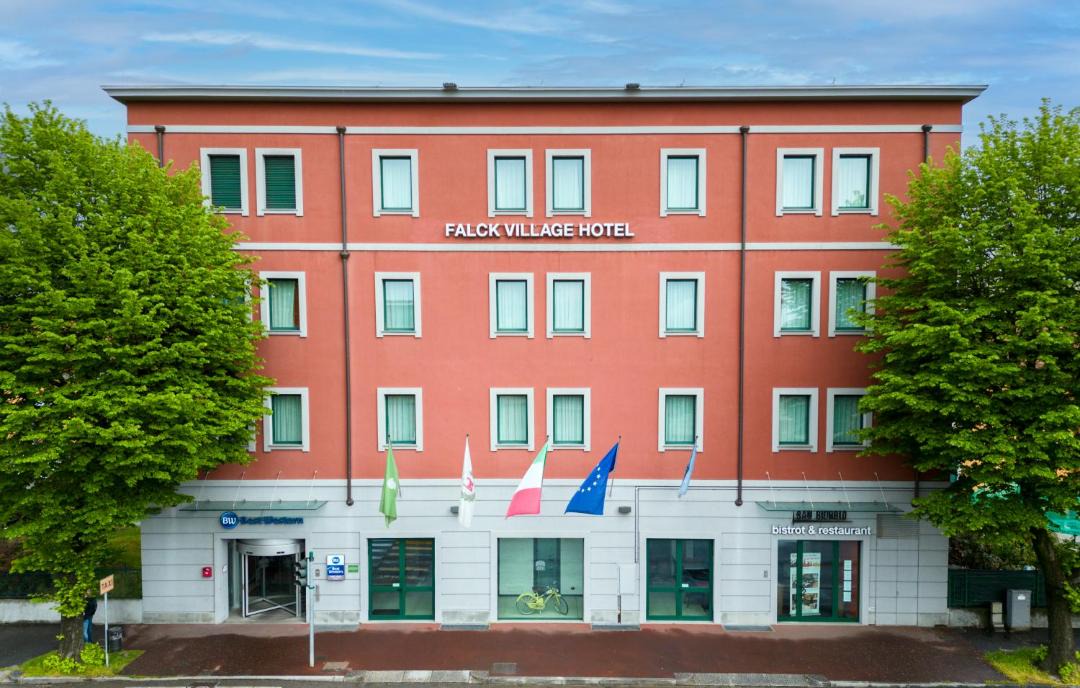 Photo of Others in Pelucca - Villaggio Falck