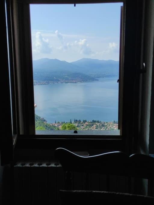 Photo of Patio Balcony in Campagnano di Roma