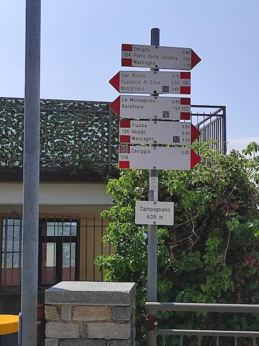 Photo of Buildings in Campagnano di Roma