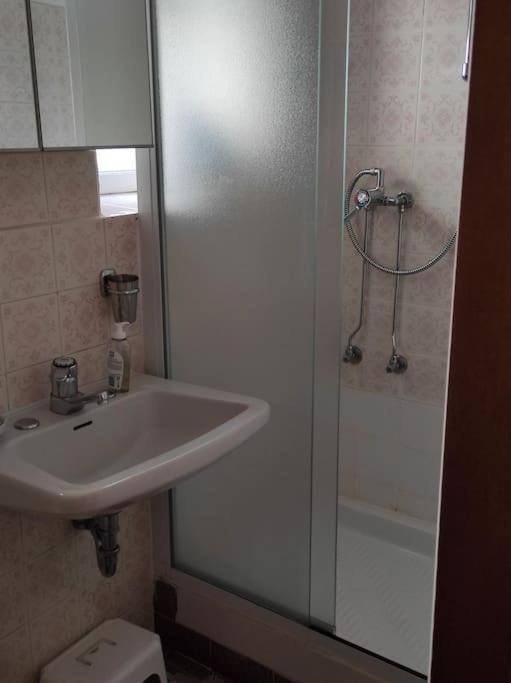 Photo of Bathroom in Campagnano di Roma