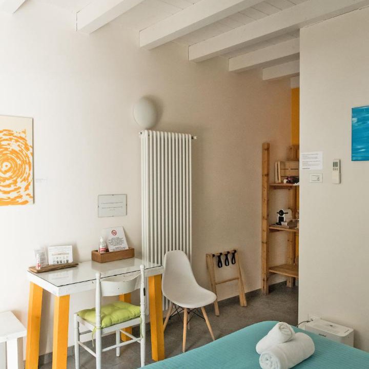 Photo of Bedroom in Corte Barco