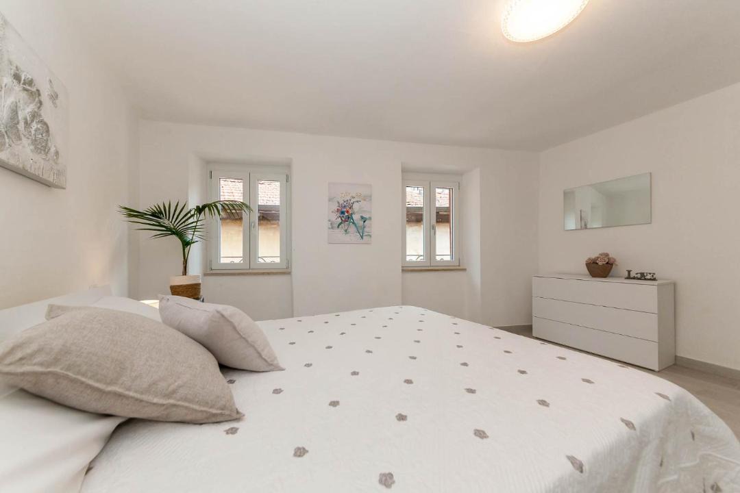 Photo of Bedroom in Maccagno