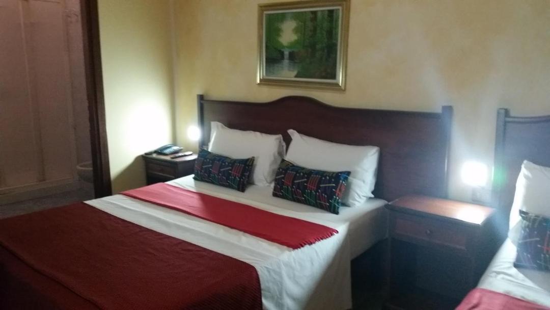 Photo of Bedroom in Casoretto