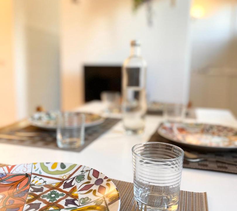 Photo of Livingroom in Cinisello Balsamo