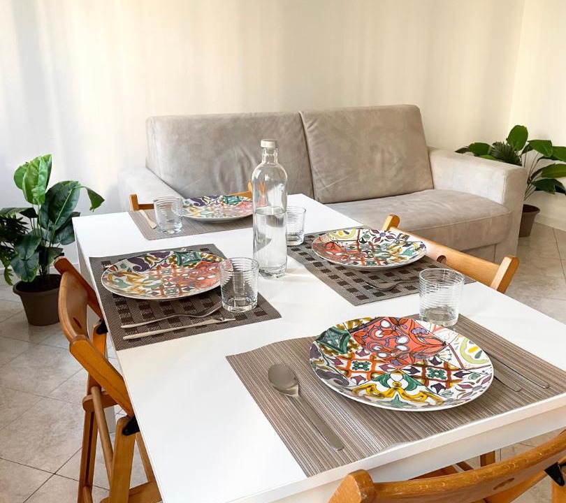 Photo of Livingroom in Cinisello Balsamo
