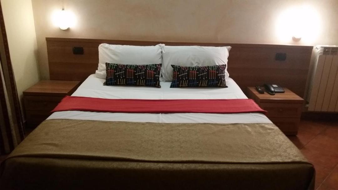 Photo of Bedroom in Casoretto