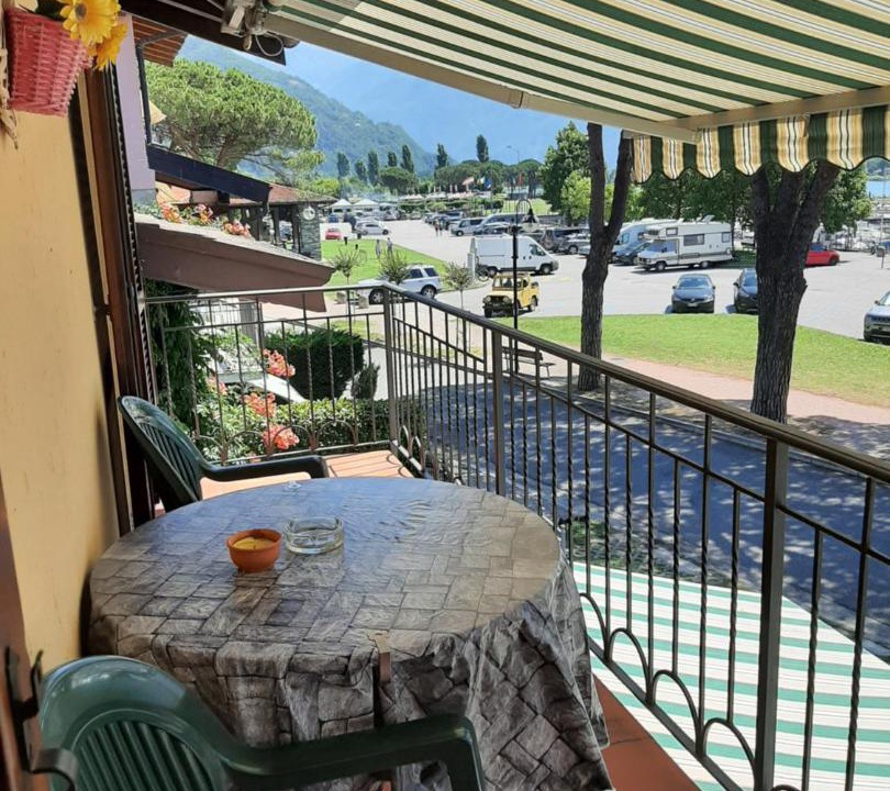 Photo of Patio Balcony in Gera Lario
