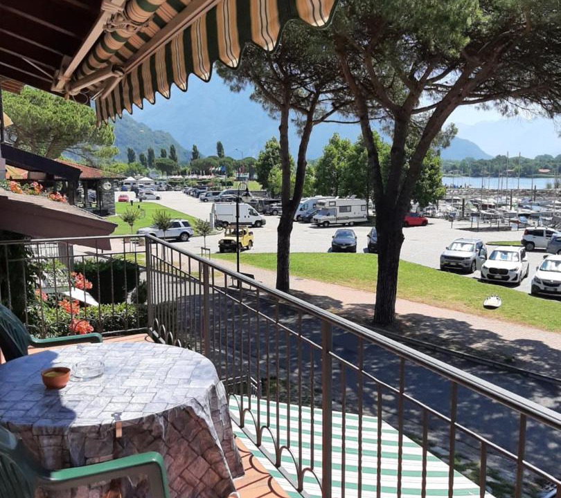 Photo of Patio Balcony in Gera Lario