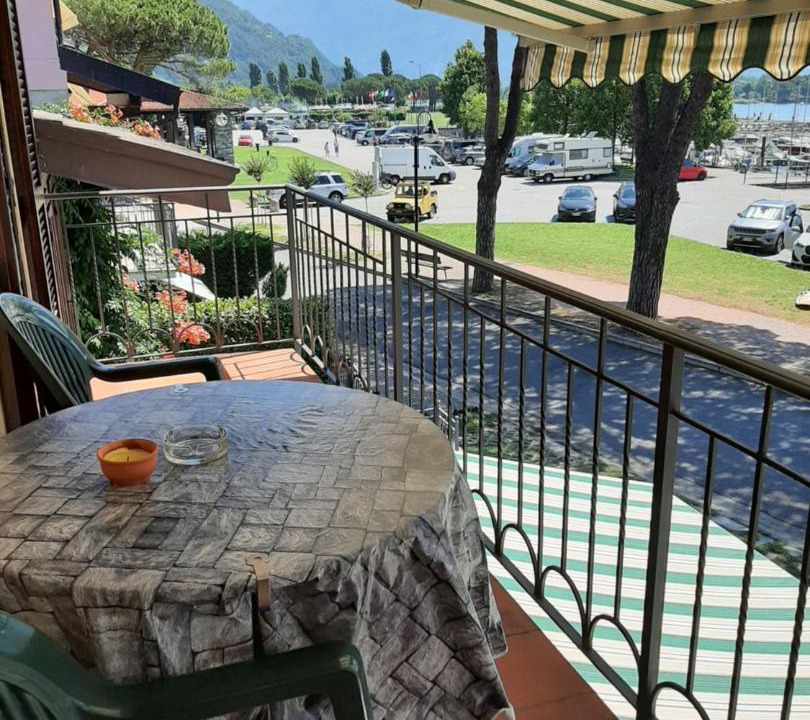 Photo of Patio Balcony in Gera Lario