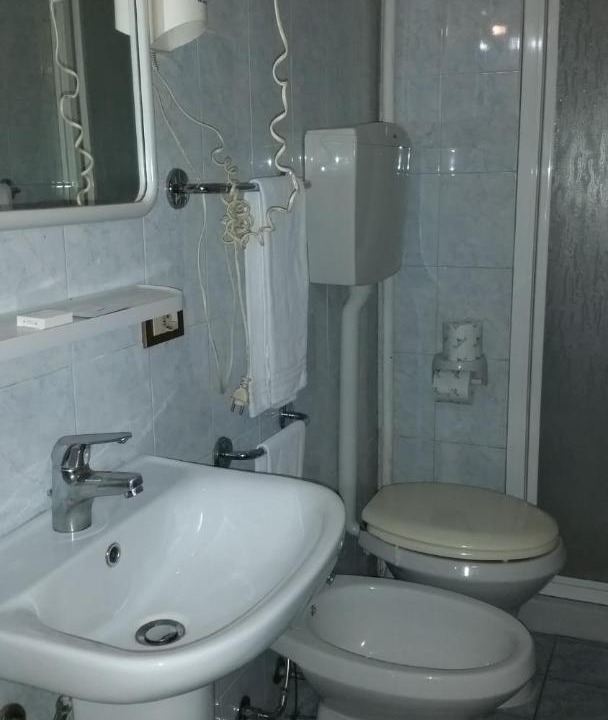 Photo of Bathroom in Casoretto