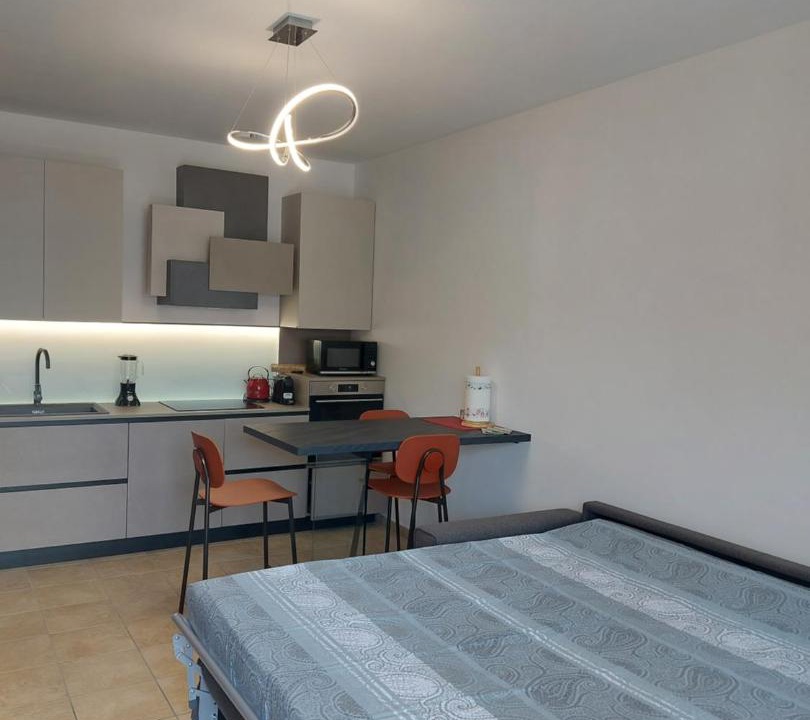 Photo of Bedroom in Sasso Moro