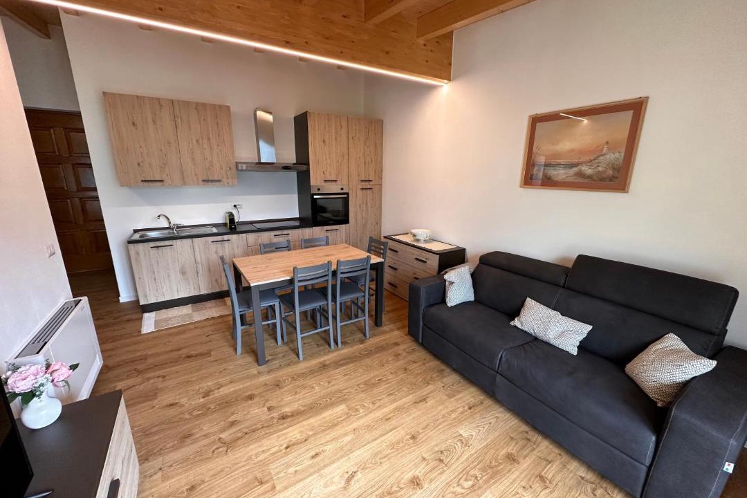Photo of Livingroom in Cusino