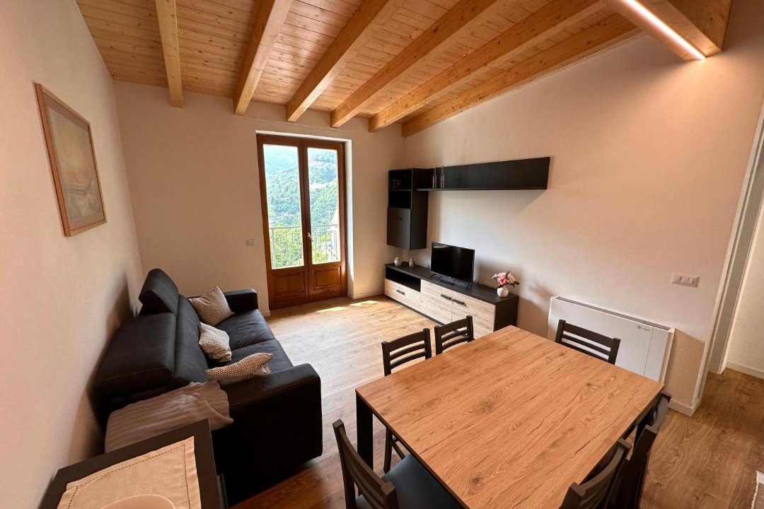 Photo of Livingroom in Cusino