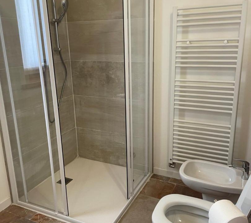 Photo of Bathroom in Cusino