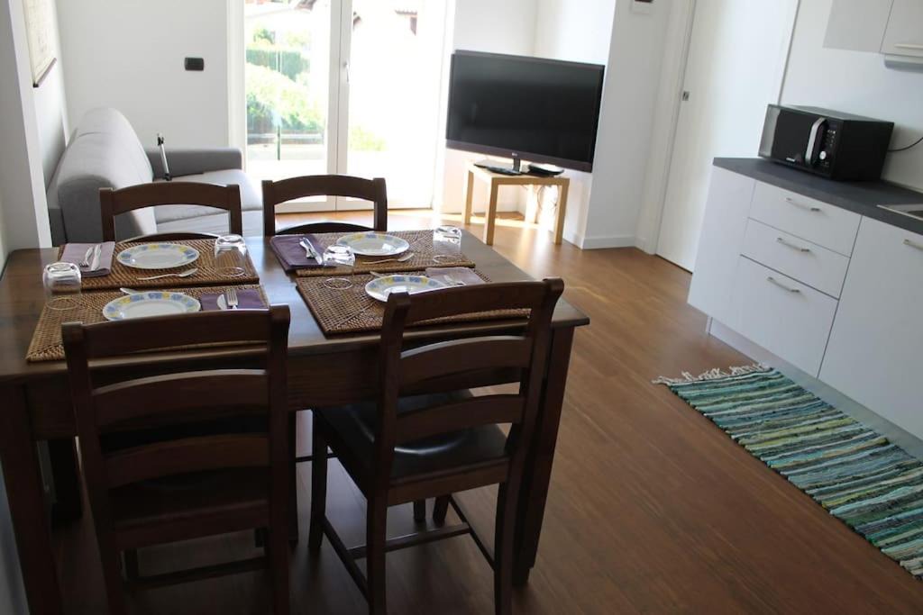 Photo of Livingroom in Azzano San Paolo