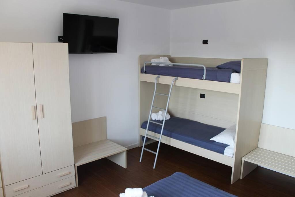 Photo of Livingroom in Azzano San Paolo