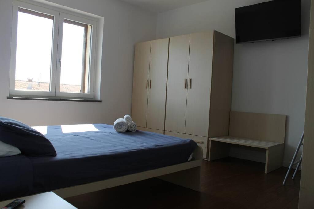 Photo of Bedroom in Azzano San Paolo