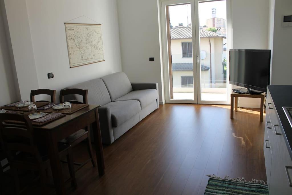 Photo of Livingroom in Azzano San Paolo