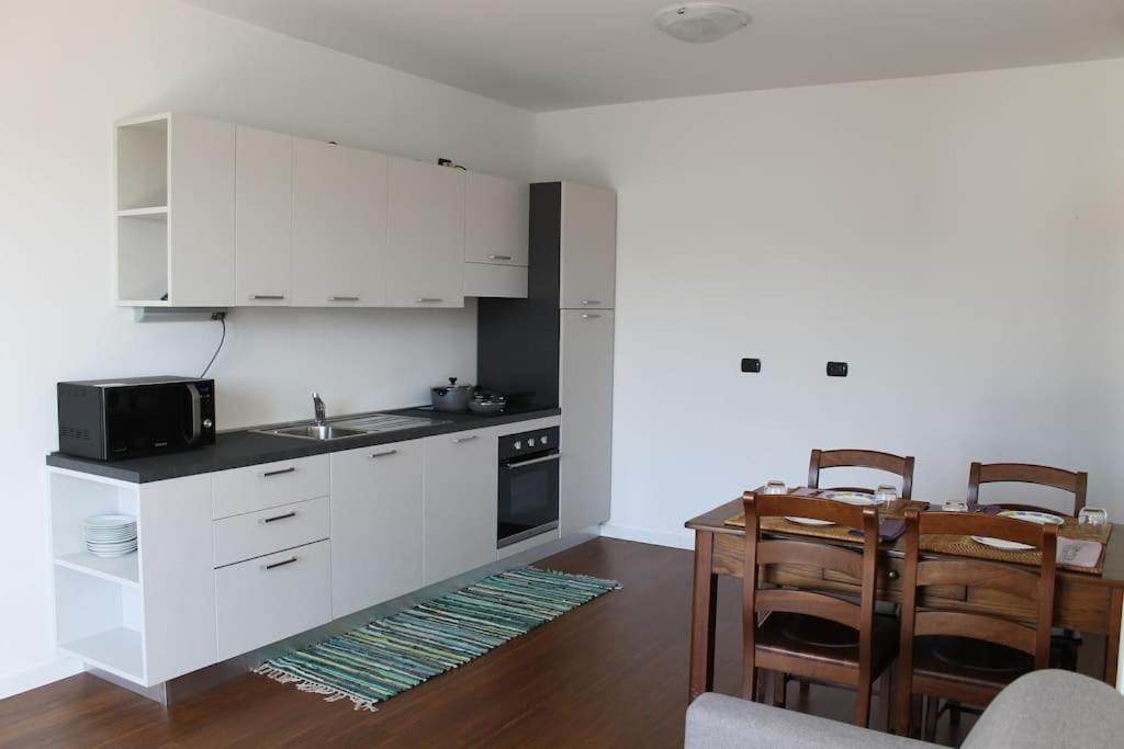 Photo of Livingroom in Azzano San Paolo
