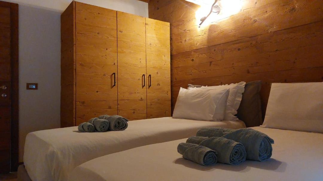 Photo of Bedroom in Madonna di Tirano
