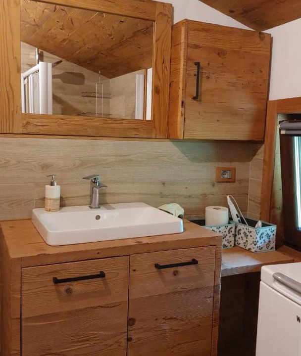 Photo of Kitchen in Madonna di Tirano