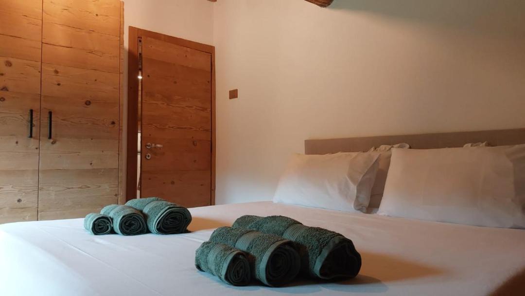 Photo of Bedroom in Madonna di Tirano