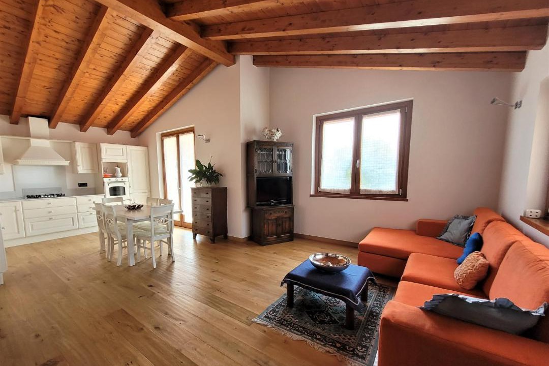 Photo of Livingroom in Bossico