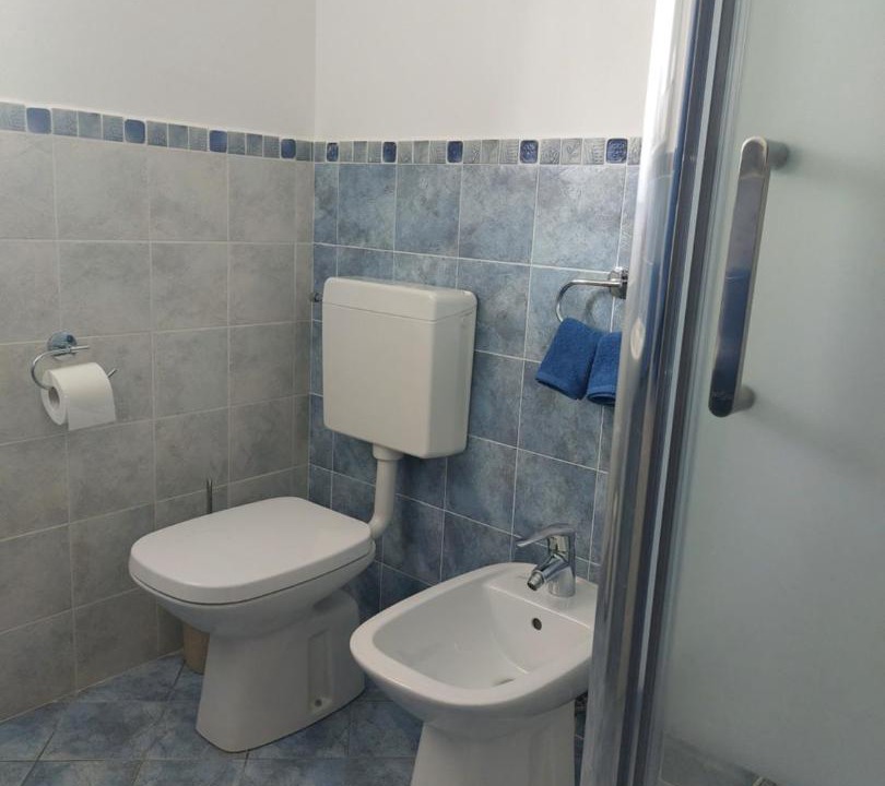 Photo of Bathroom in Sasso Moro