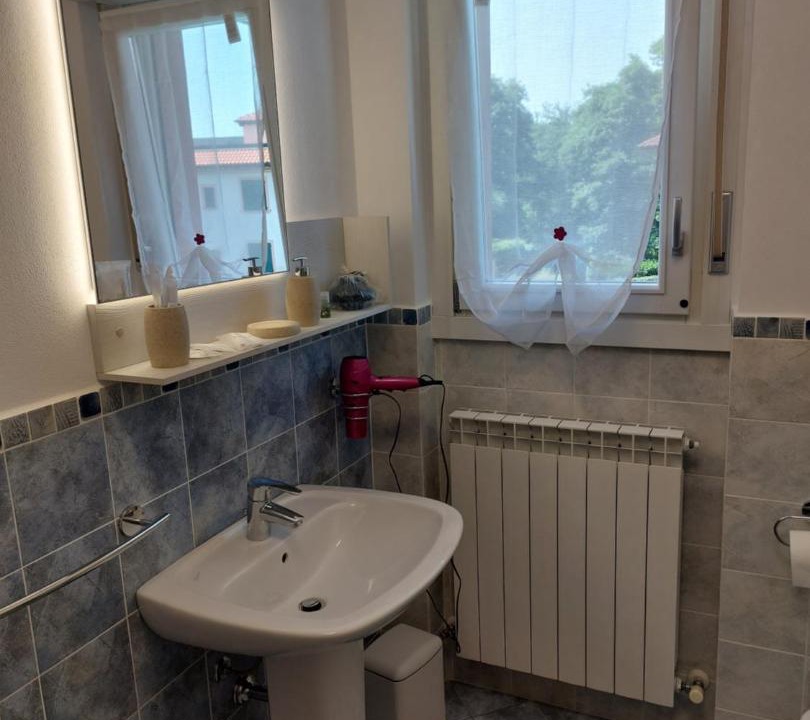 Photo of Bathroom in Sasso Moro
