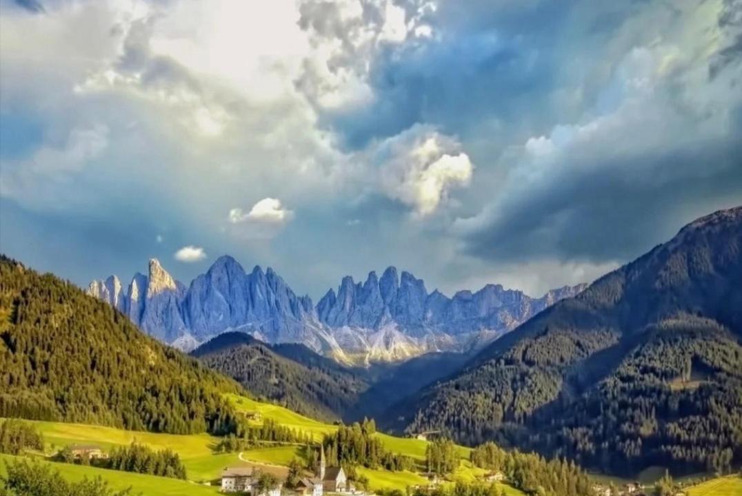 Photo of Outdoor in Zambla Alta