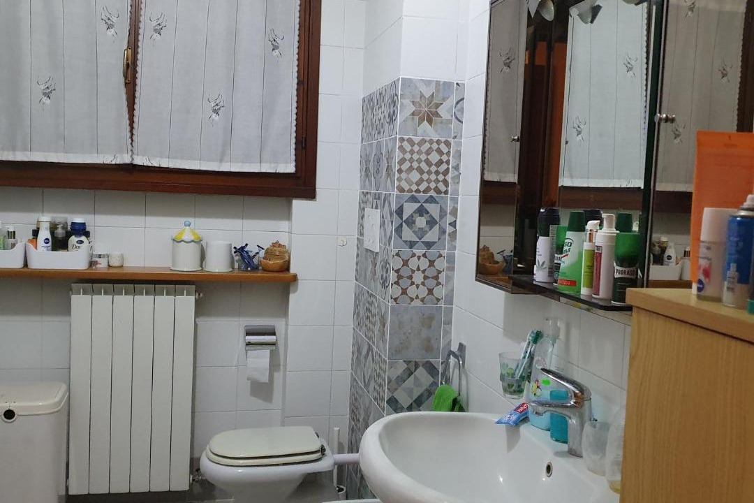 Photo of Bathroom in Masate