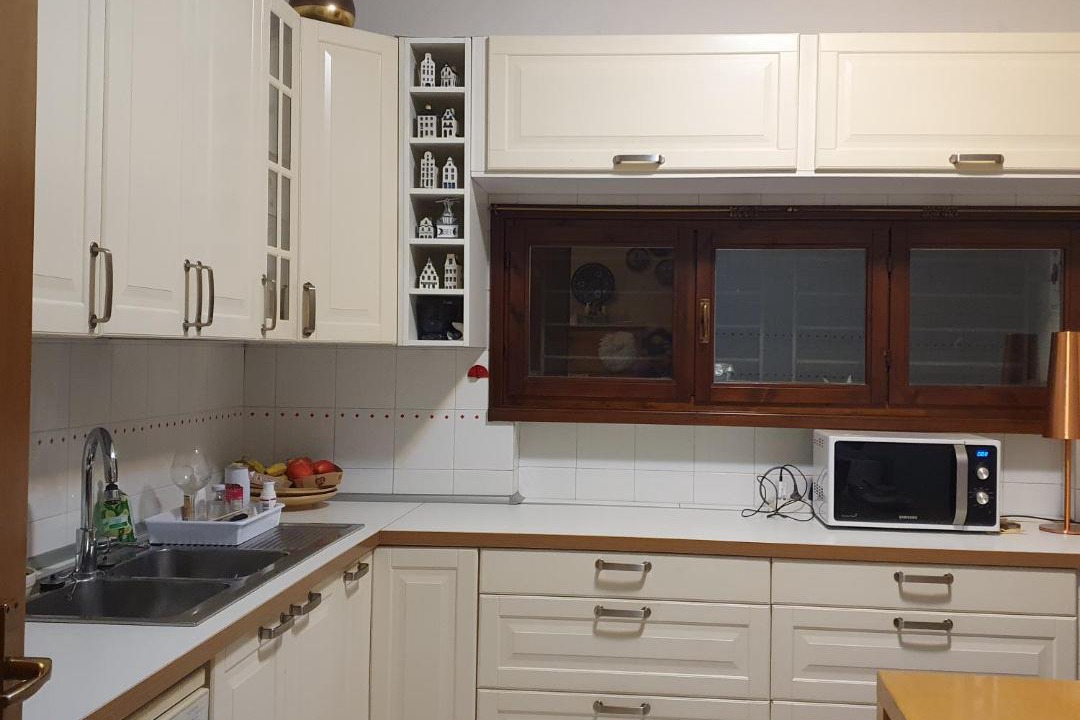 Photo of Kitchen in Masate