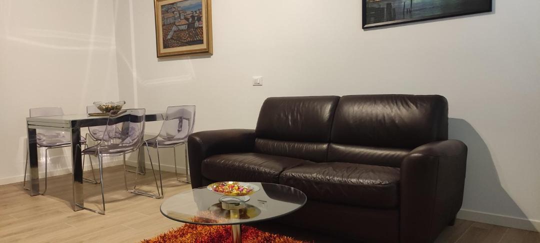 Photo of Livingroom in Corsico