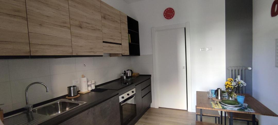 Photo of Kitchen in Corsico