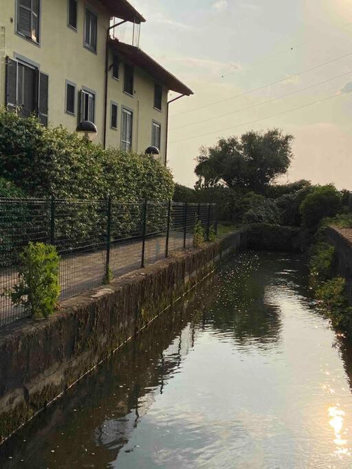 Photo of Buildings in Zanica