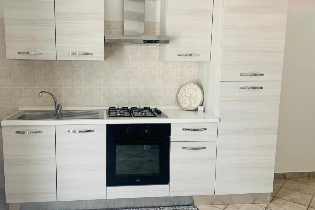 Photo of Kitchen in Somma Lombardo