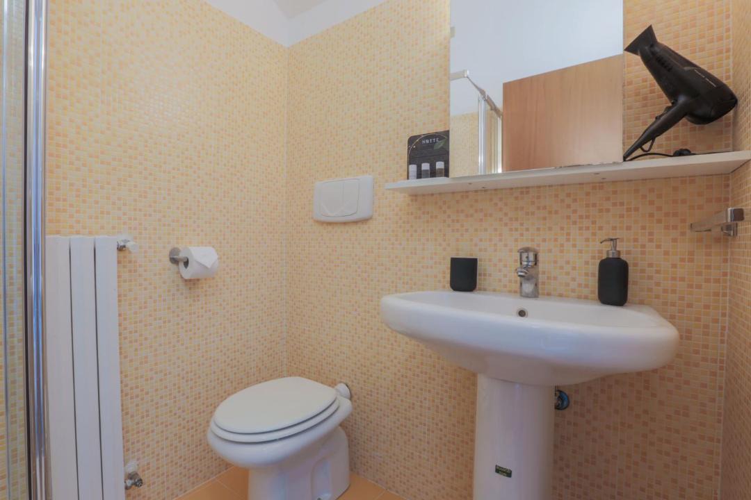 Photo of Bathroom in Zona Padova