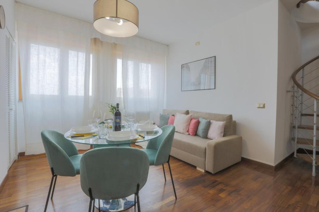Photo of Livingroom in Zona Padova