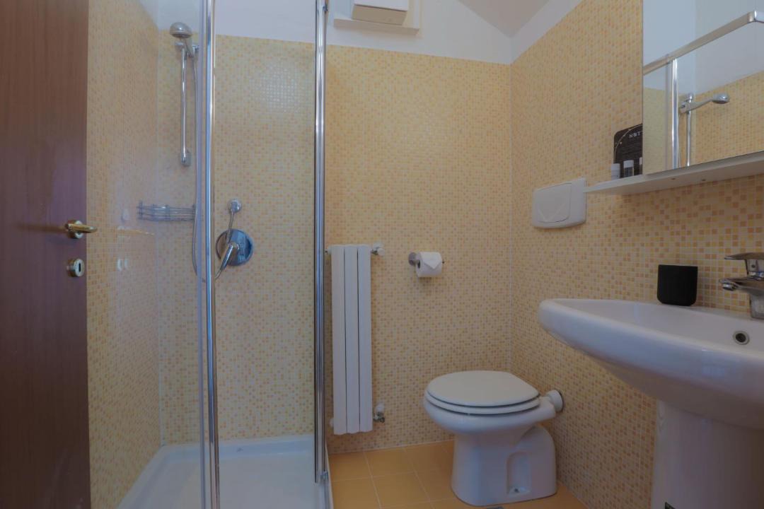 Photo of Bathroom in Zona Padova
