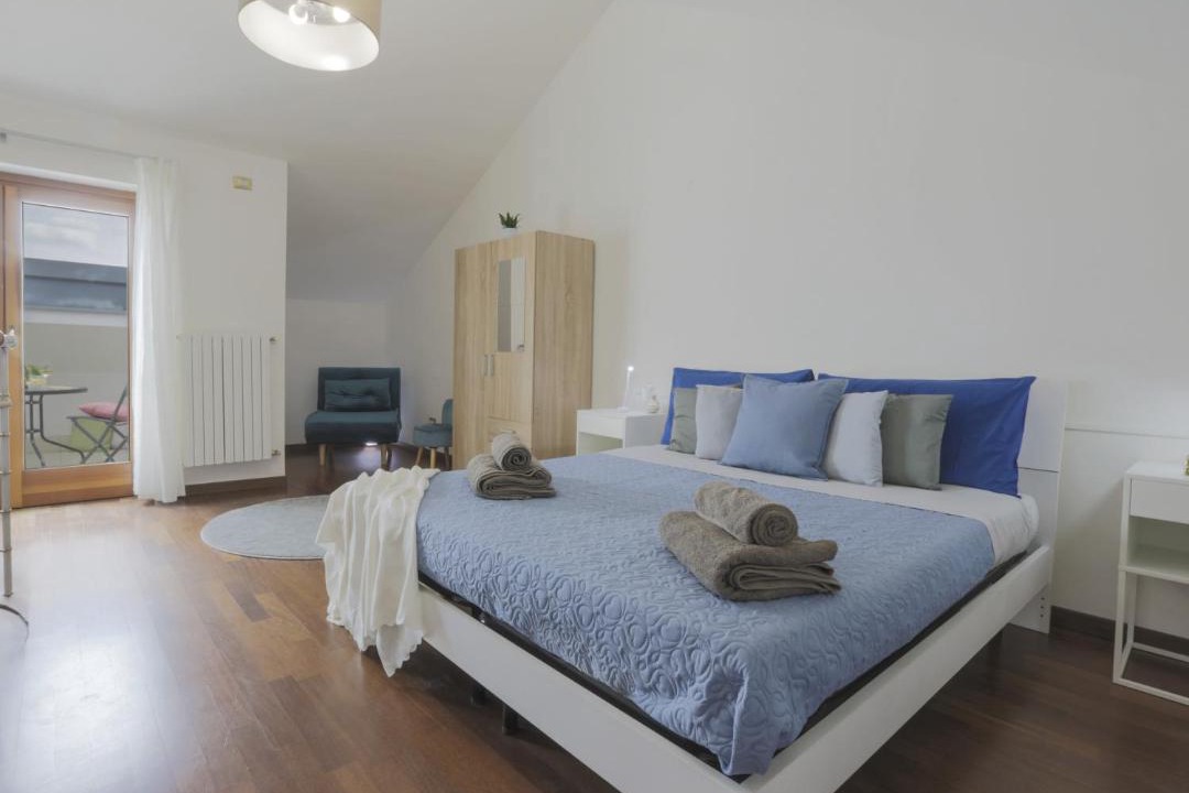 Photo of Bedroom in Zona Padova